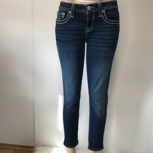 Vigoss jeans heritage fit